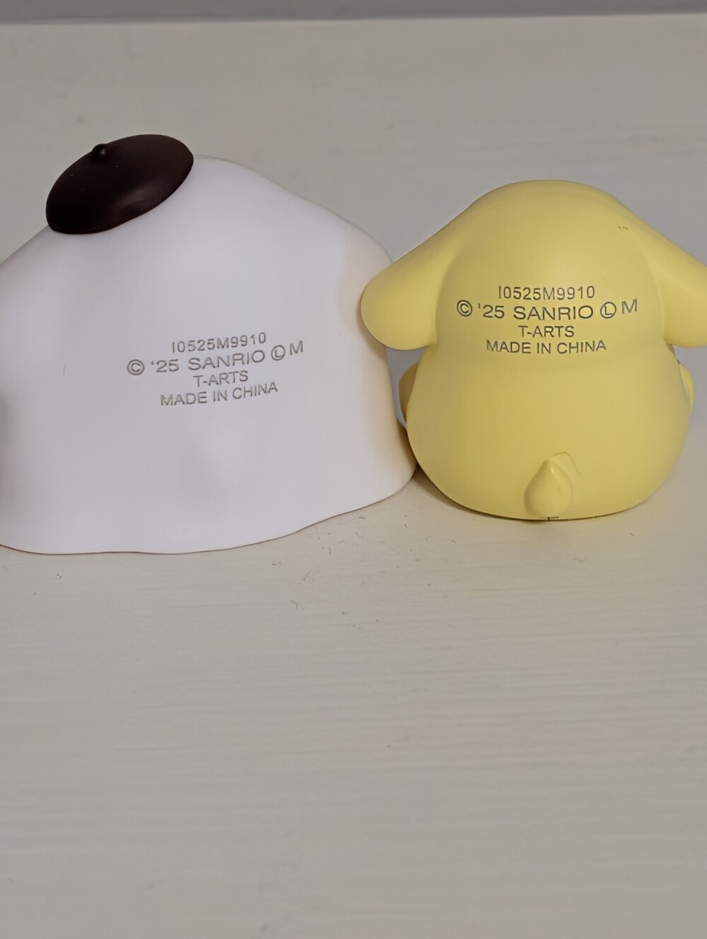 Ghost Pompompurin - Picture 3 of 3